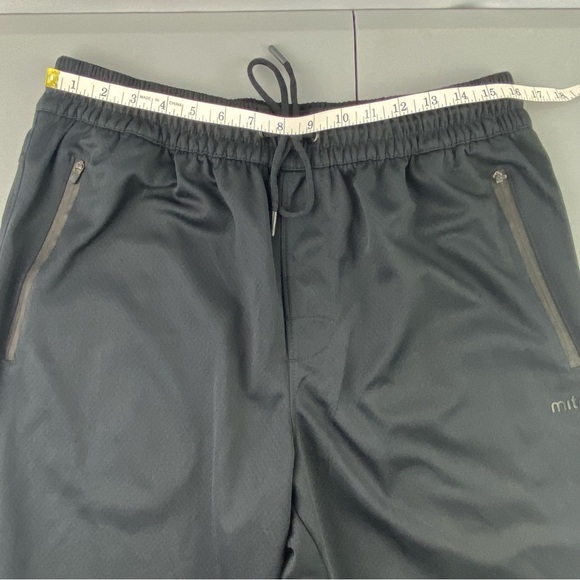 Mitre track athletic workout training soccer pants men's size large - Picture 8 of 14